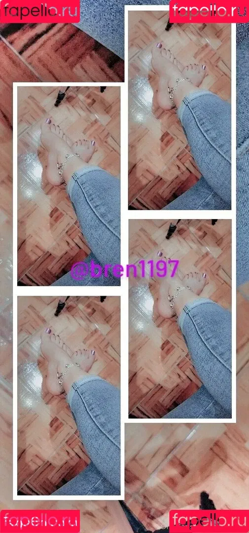 bren1197 Onlyfans Photo Gallery 