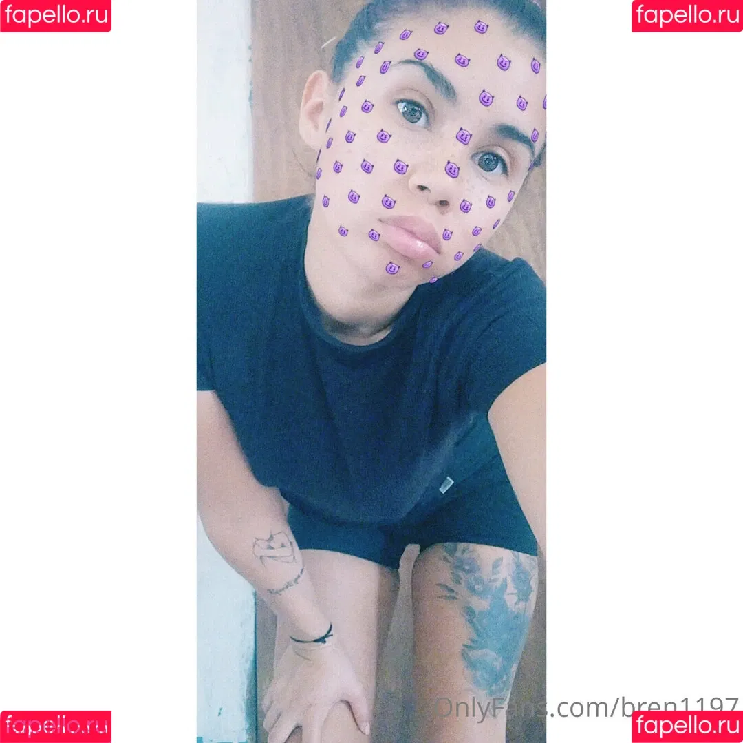 bren1197 Onlyfans Photo Gallery 