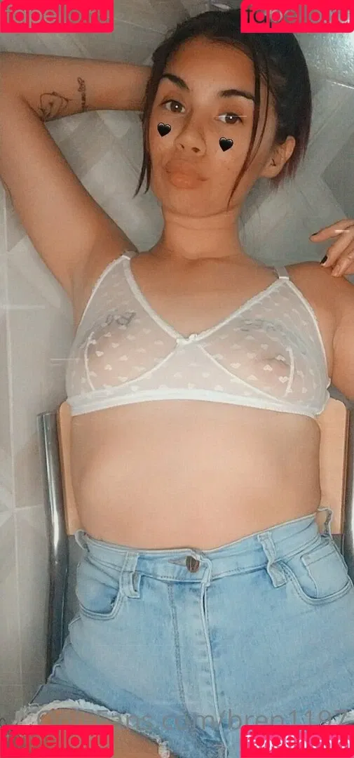 bren1197 Onlyfans Photo Gallery 