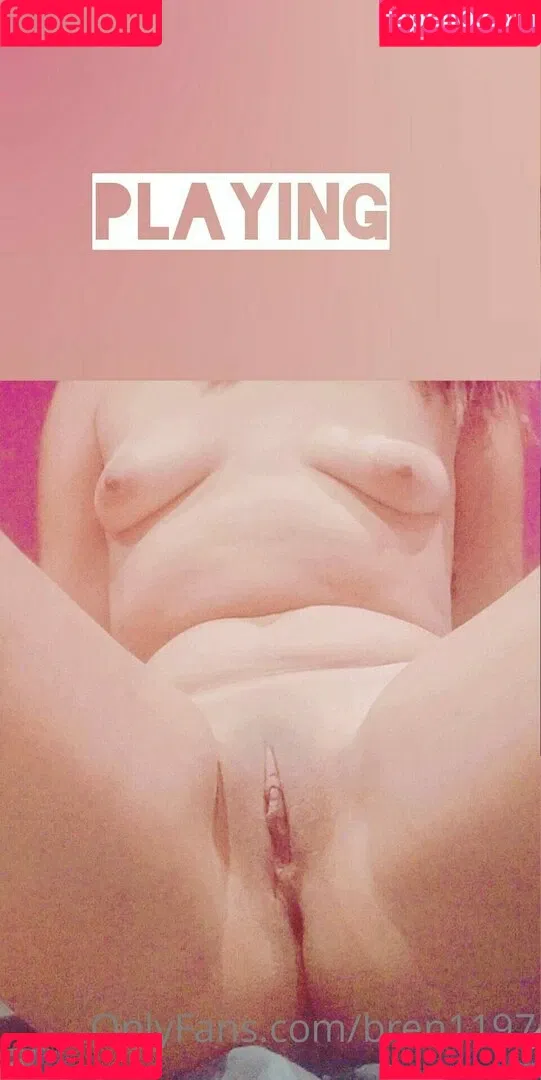 bren1197 Onlyfans Photo Gallery 