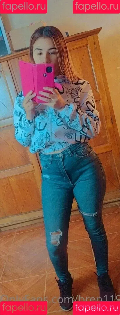 bren1197 Onlyfans Photo Gallery 