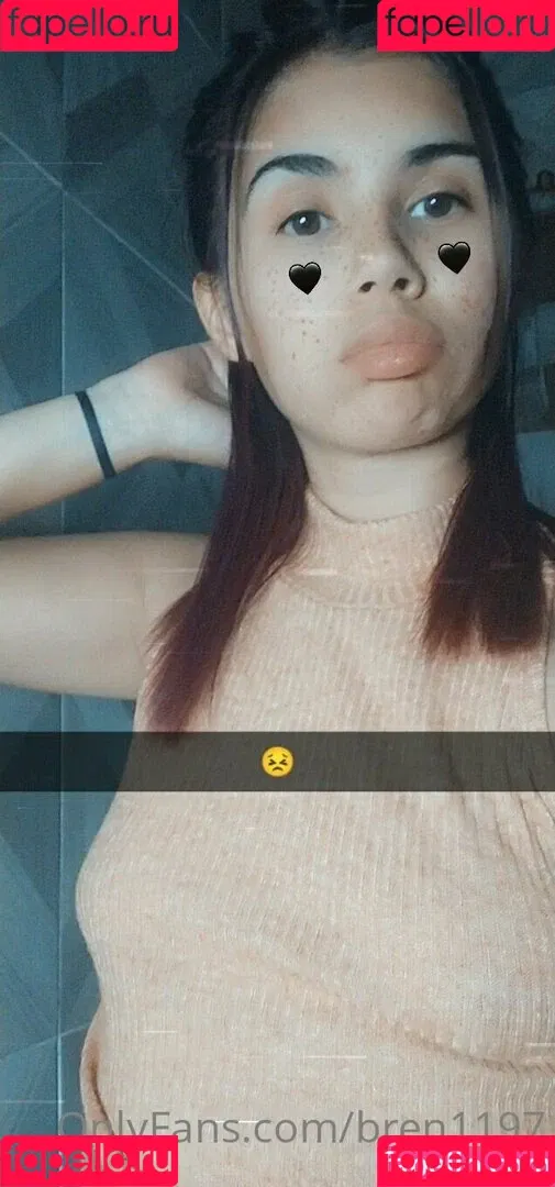 bren1197 Onlyfans Photo Gallery 