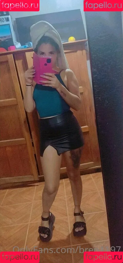 bren1197 Onlyfans Photo Gallery 