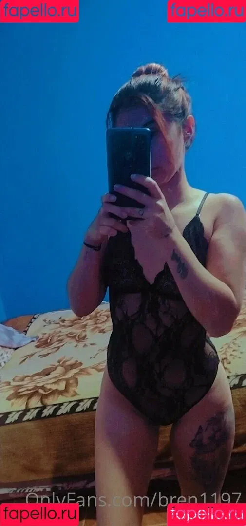 bren1197 Onlyfans Photo Gallery 