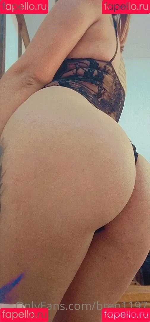 bren1197 Onlyfans Photo Gallery 