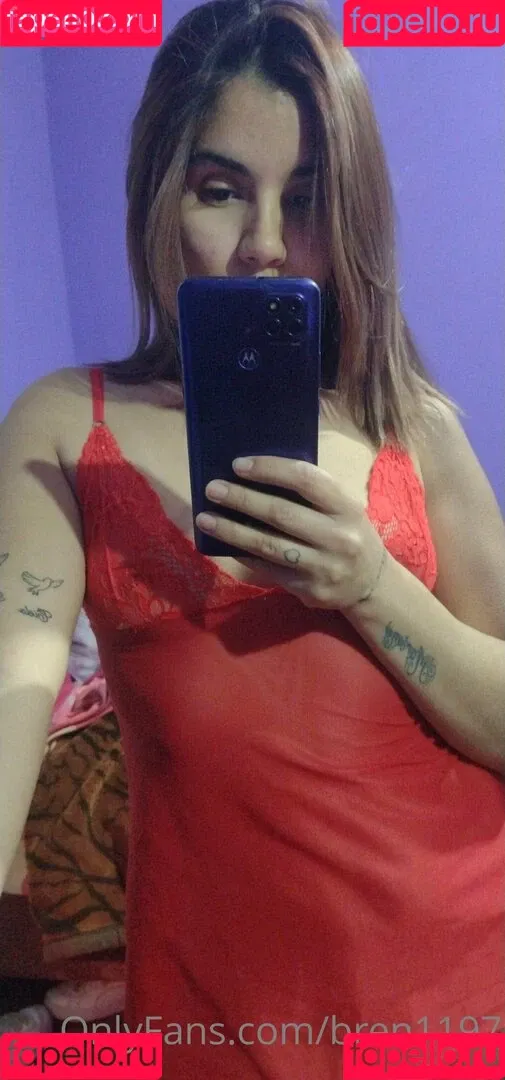 bren1197 Onlyfans Photo Gallery 