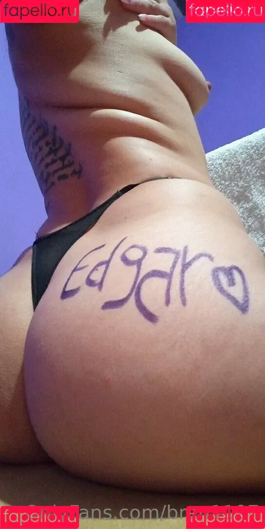 bren1197 Onlyfans Photo Gallery 