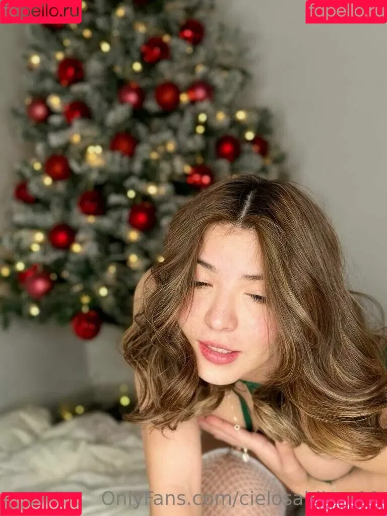 Cielo Saldivar Onlyfans Photo Gallery 