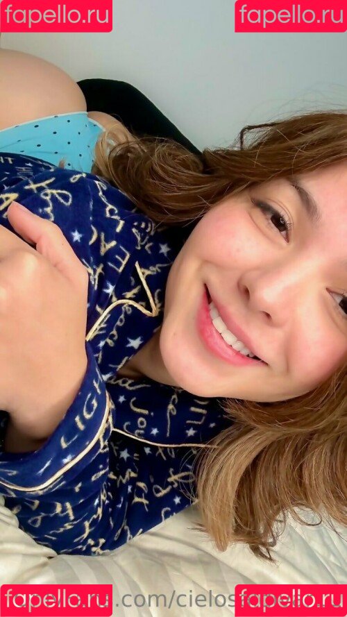 Cielo Saldivar Onlyfans Photo Gallery 