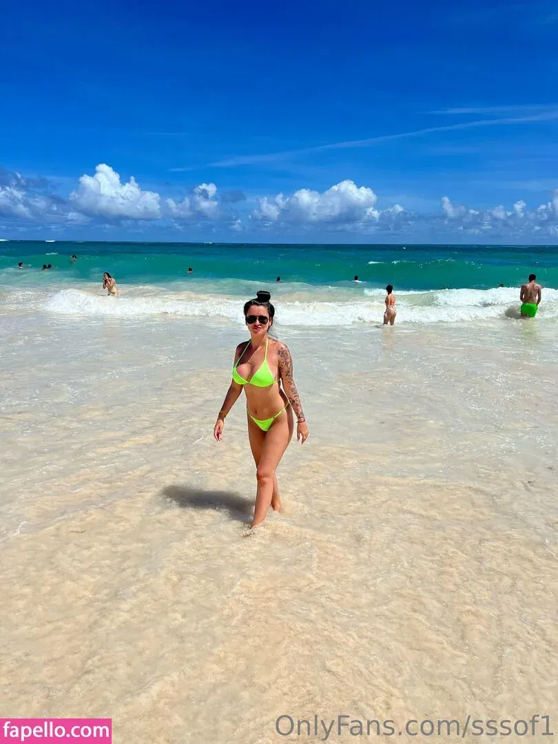 sssof1 Onlyfans Photo Gallery 