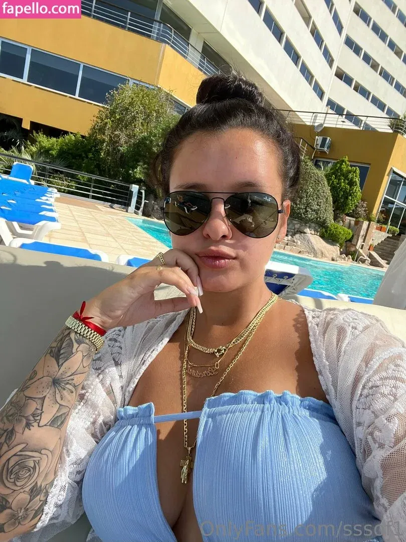 sssof1 Onlyfans Photo Gallery 