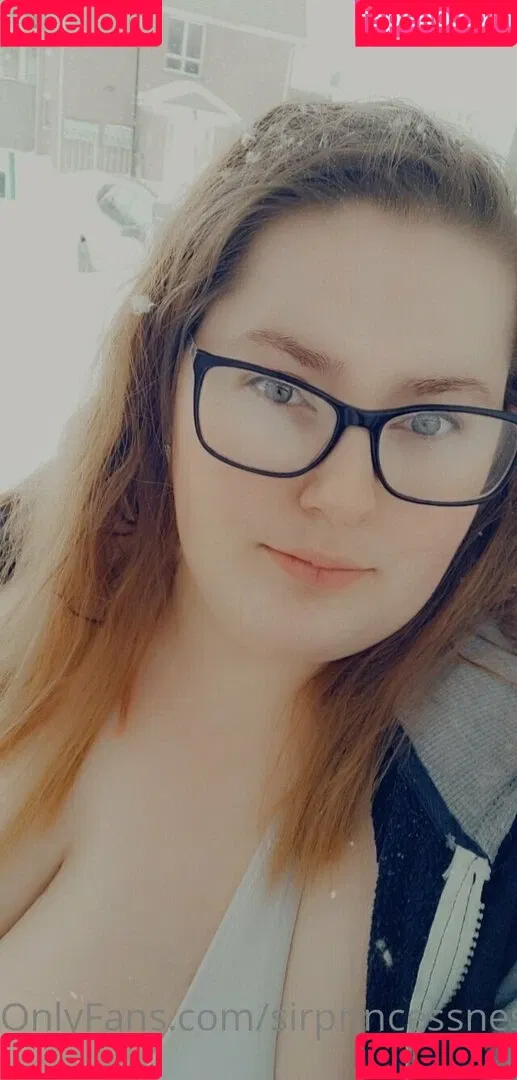 sirprincessness420 Onlyfans Photo Gallery 