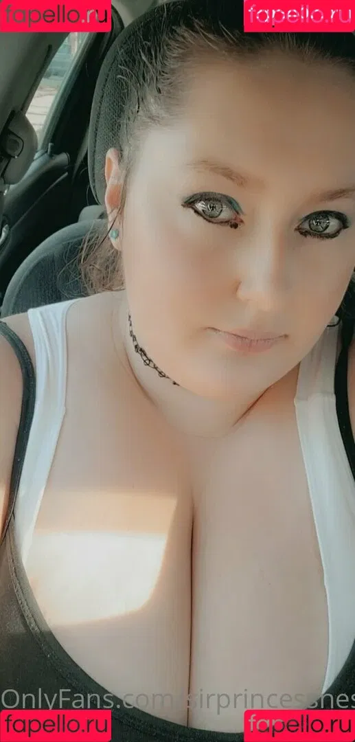 sirprincessness420 Onlyfans Photo Gallery 