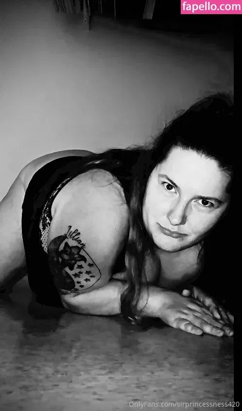 sirprincessness420 Onlyfans Photo Gallery 