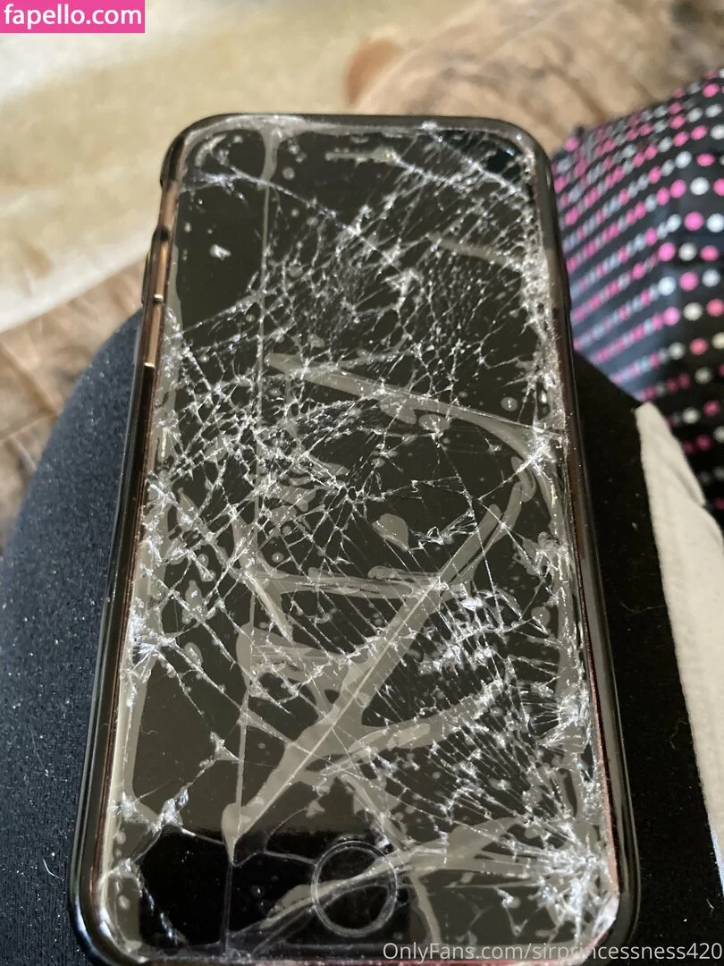 sirprincessness420 Onlyfans Photo Gallery 