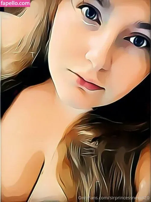 sirprincessness420 Onlyfans Photo Gallery 