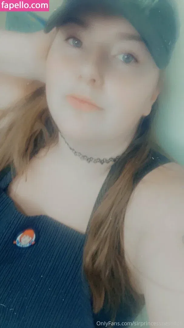 sirprincessness420 Onlyfans Photo Gallery 