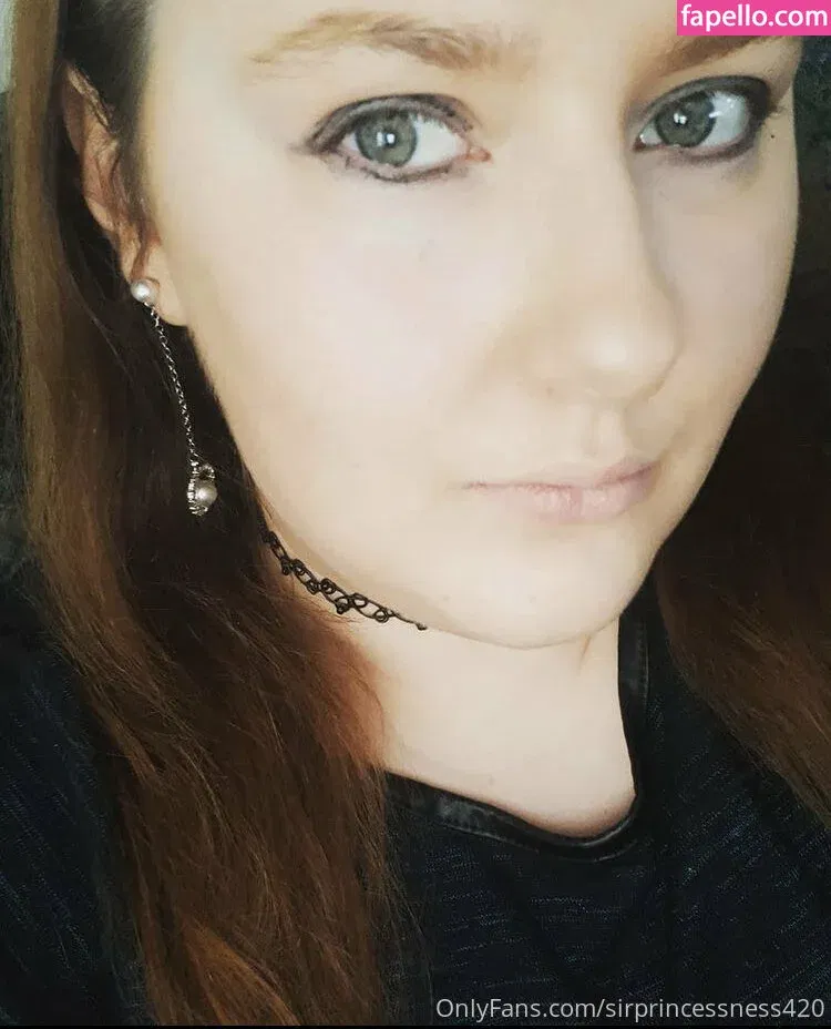 sirprincessness420 Onlyfans Photo Gallery 