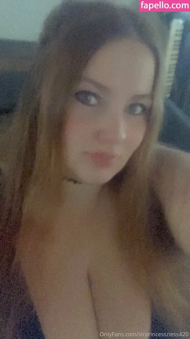 sirprincessness420 Onlyfans Photo Gallery 