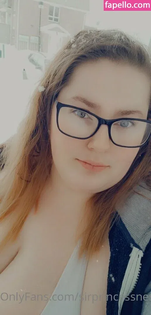 sirprincessness420 Onlyfans Photo Gallery 