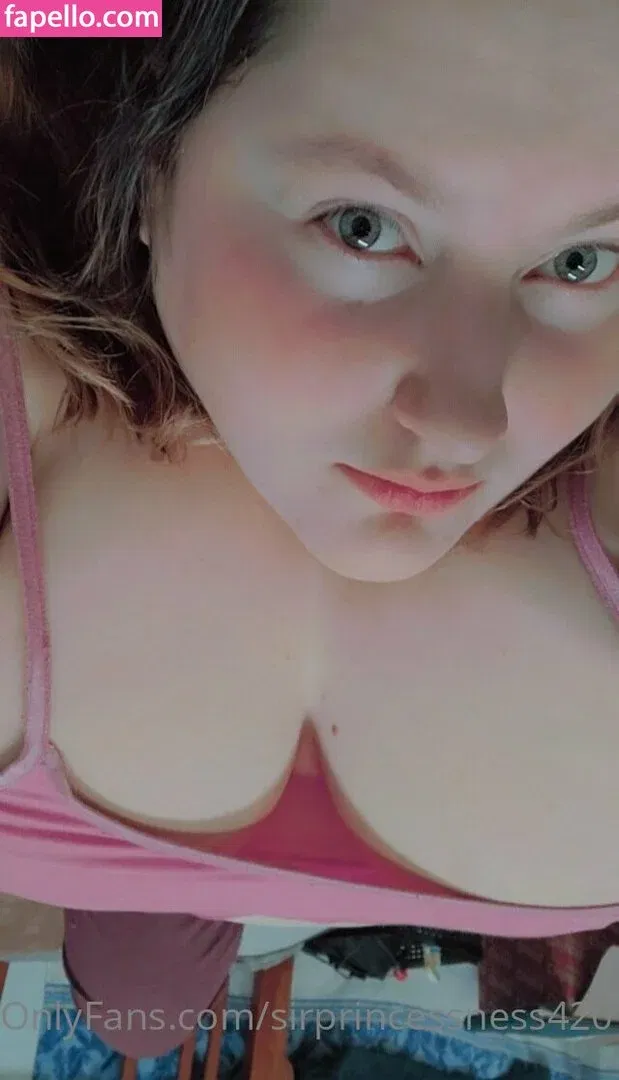 sirprincessness420 Onlyfans Photo Gallery 