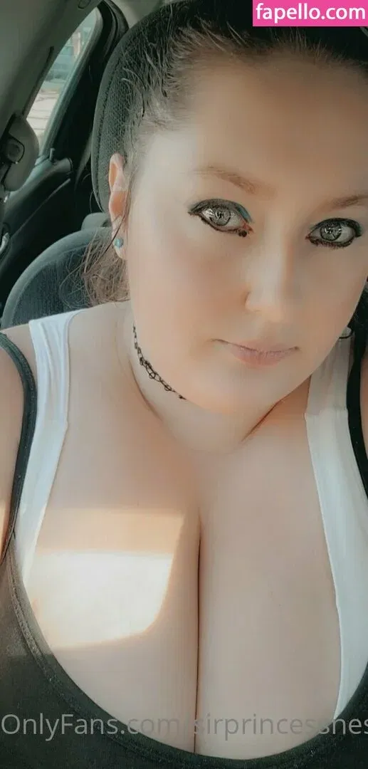 sirprincessness420 Onlyfans Photo Gallery 