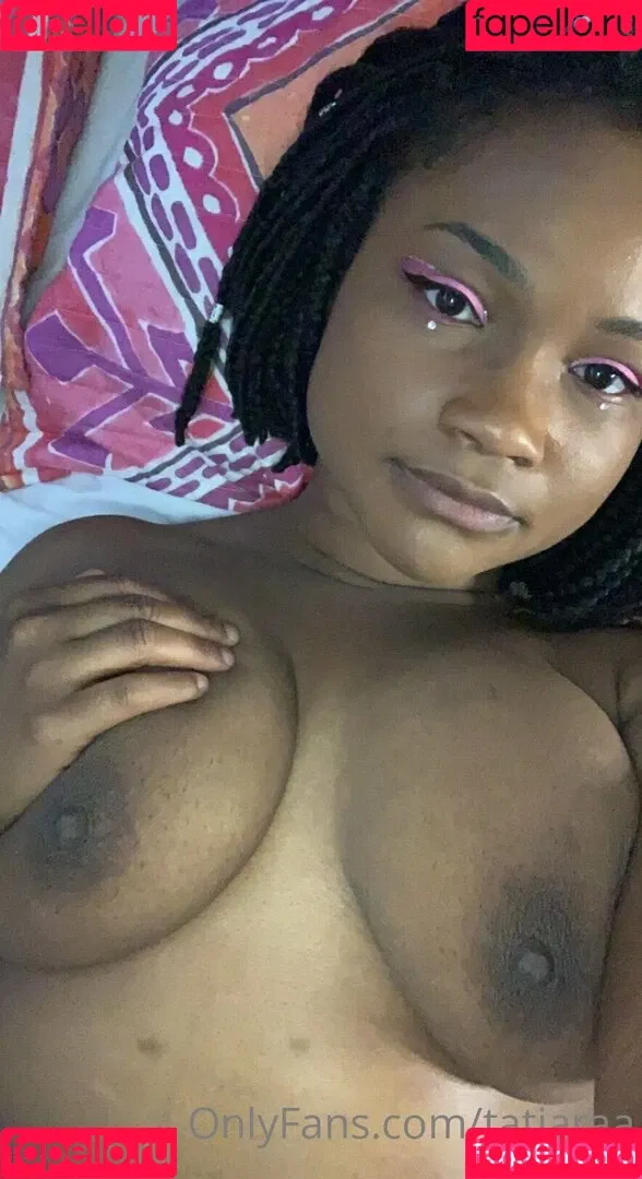 tatiaraa Onlyfans Photo Gallery 