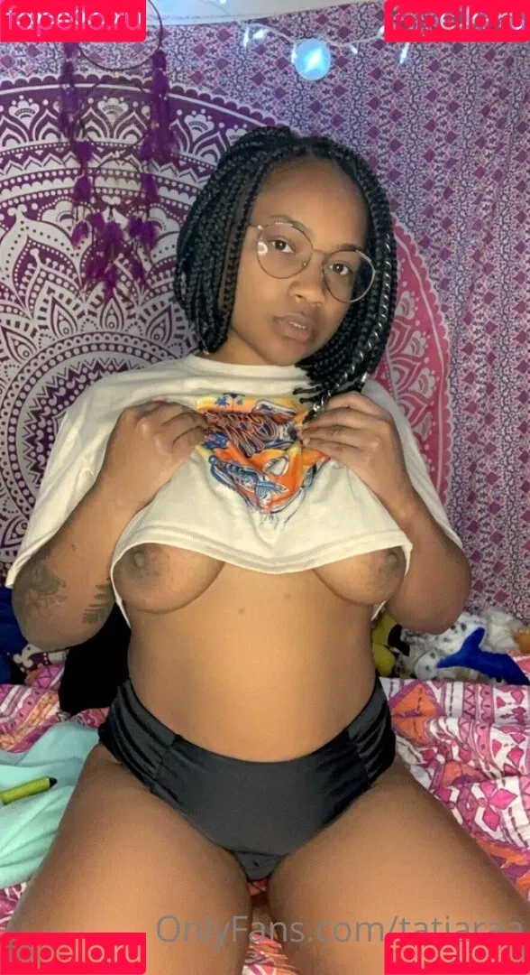 tatiaraa Onlyfans Photo Gallery 