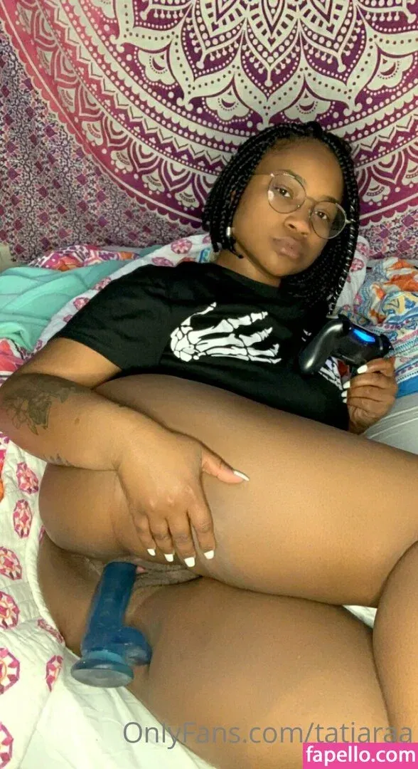 tatiaraa Onlyfans Photo Gallery 