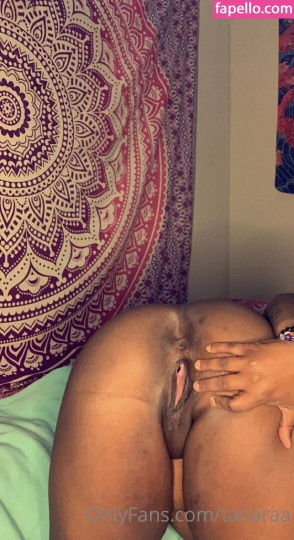 tatiaraa Onlyfans Photo Gallery 