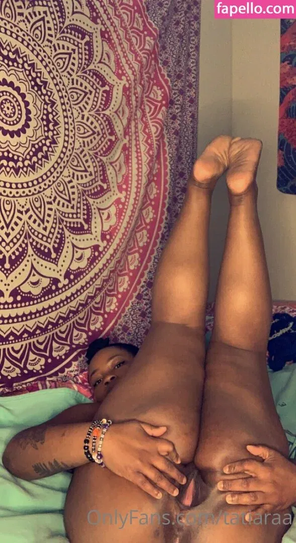 tatiaraa Onlyfans Photo Gallery 