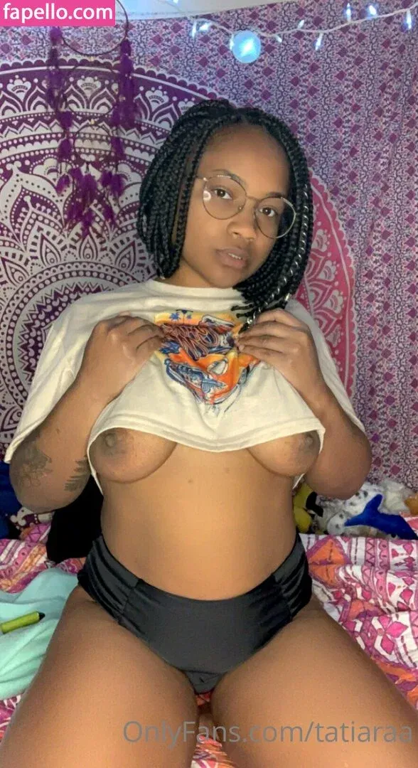 tatiaraa Onlyfans Photo Gallery 