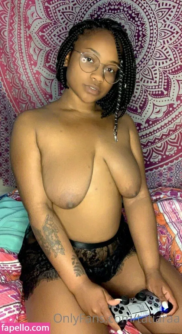 tatiaraa Onlyfans Photo Gallery 