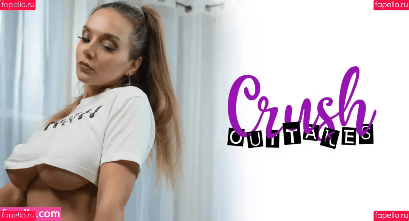 Xenia Crushova Onlyfans Photo Gallery 