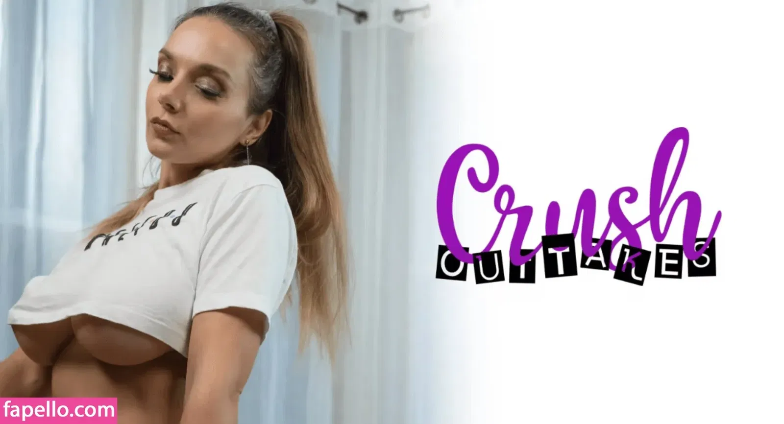 Xenia Crushova Onlyfans Photo Gallery 