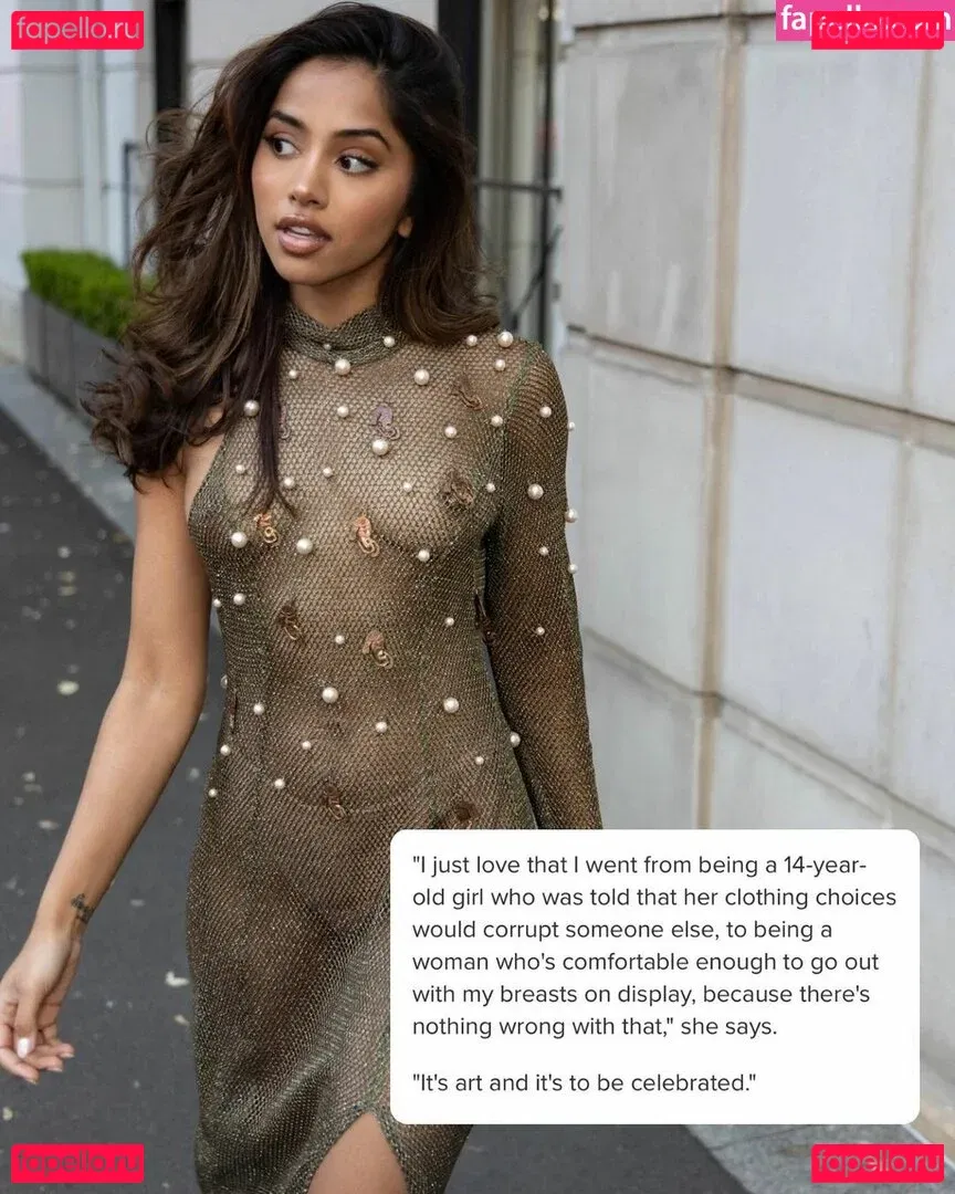 Maria Thattil Onlyfans Photo Gallery 