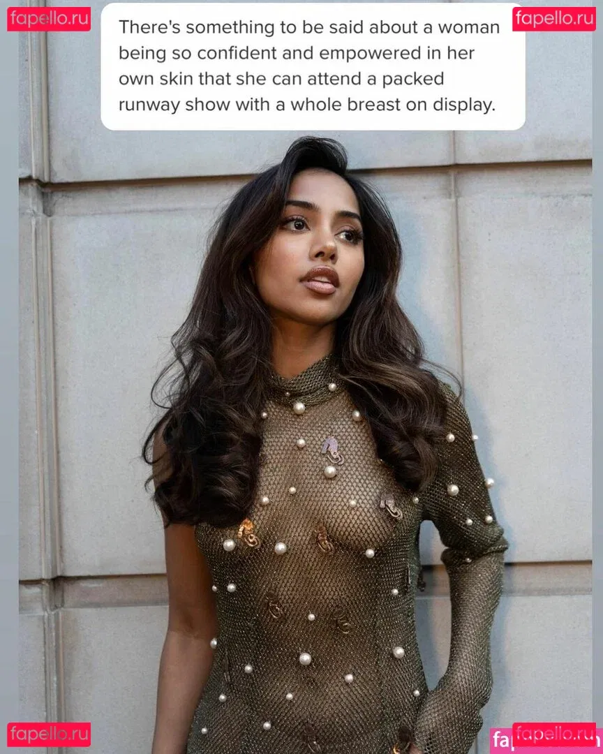 Maria Thattil Onlyfans Photo Gallery 