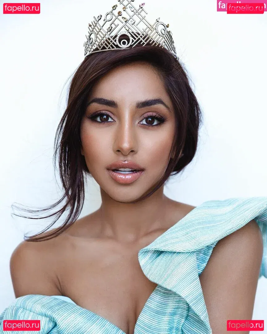 Maria Thattil Onlyfans Photo Gallery 