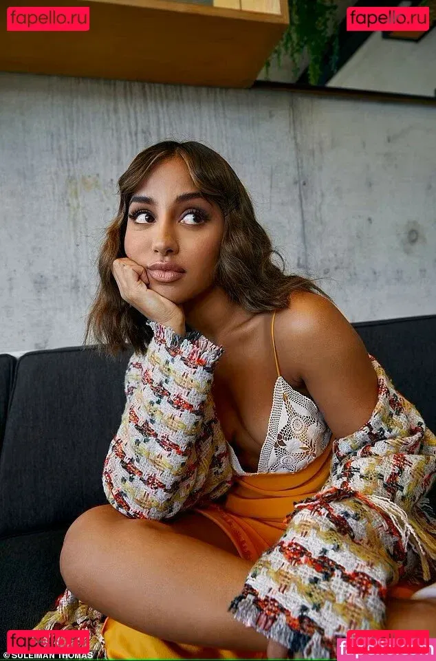 Maria Thattil Onlyfans Photo Gallery 