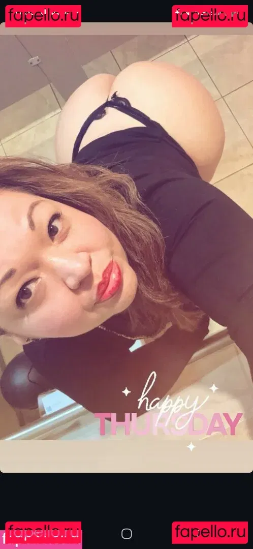 Miss Starry Onlyfans Photo Gallery 