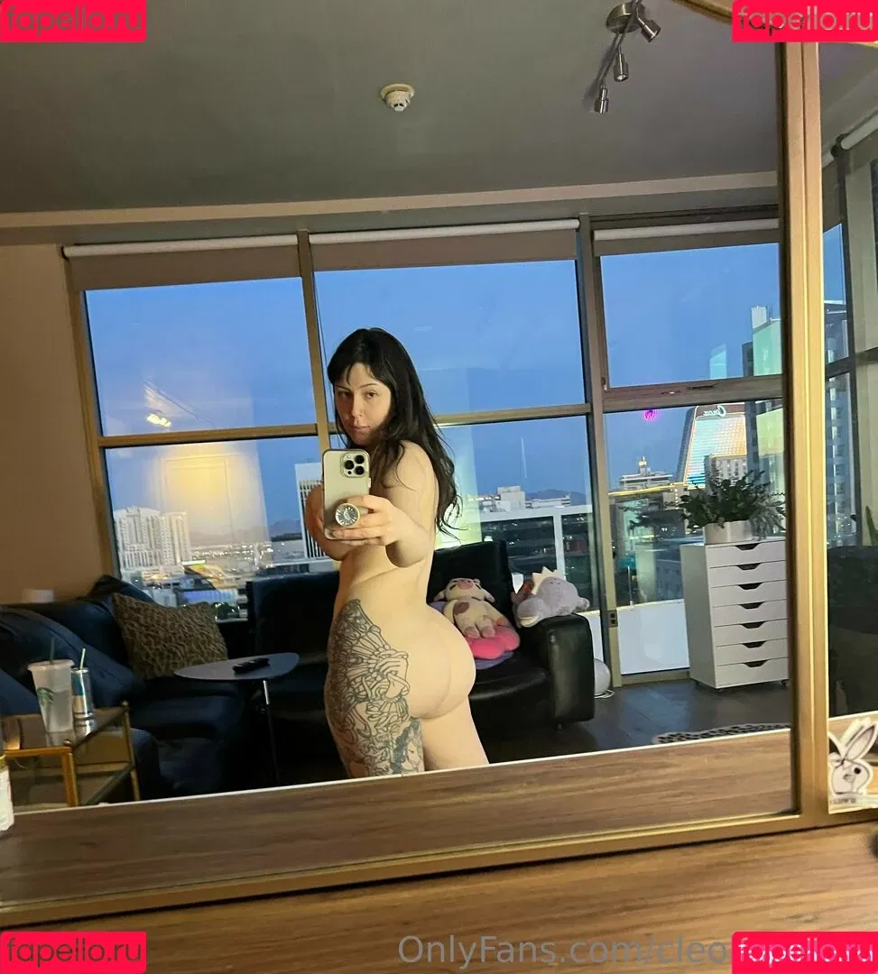 cleoblossom Onlyfans Photo Gallery 
