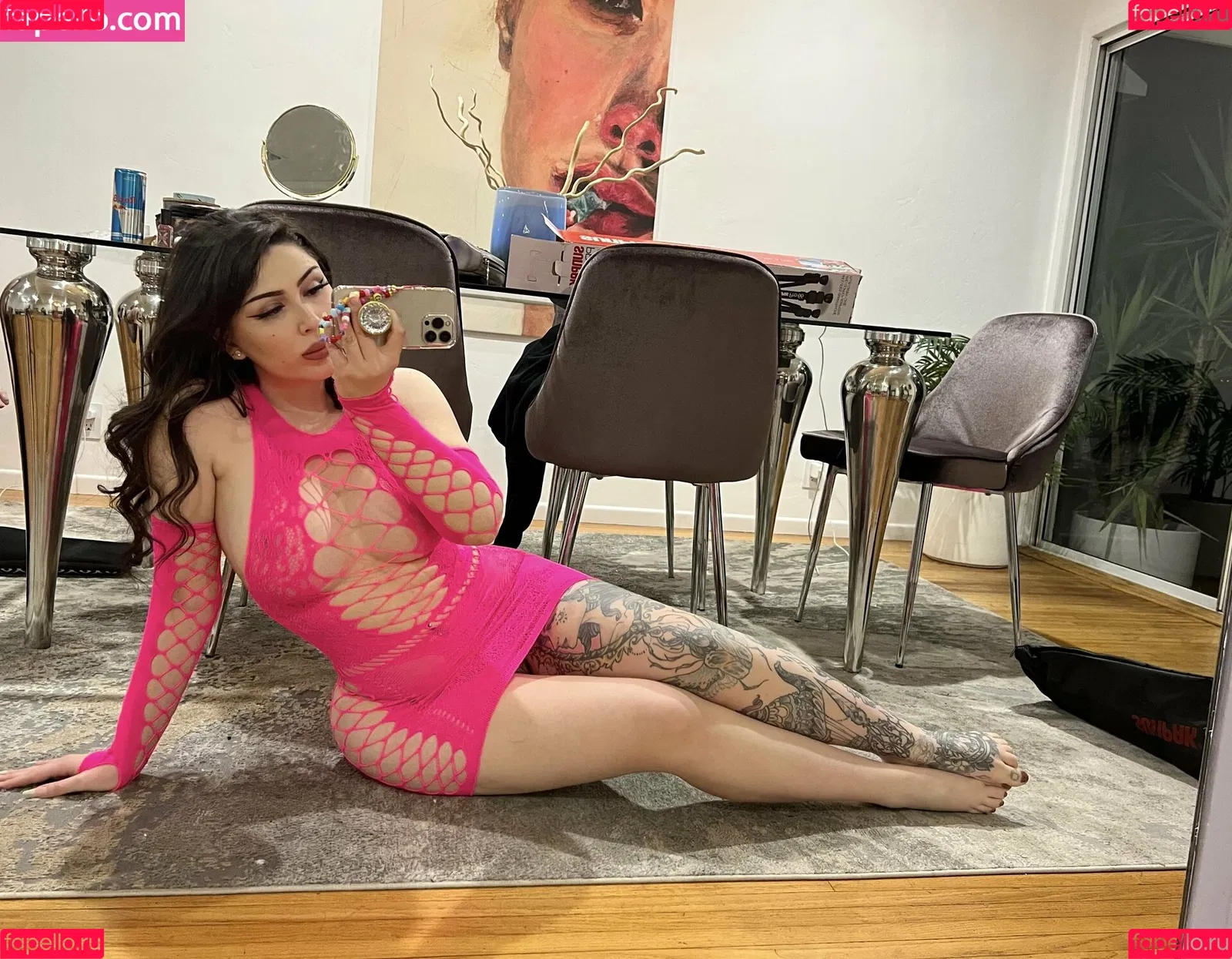 cleoblossom Onlyfans Photo Gallery 