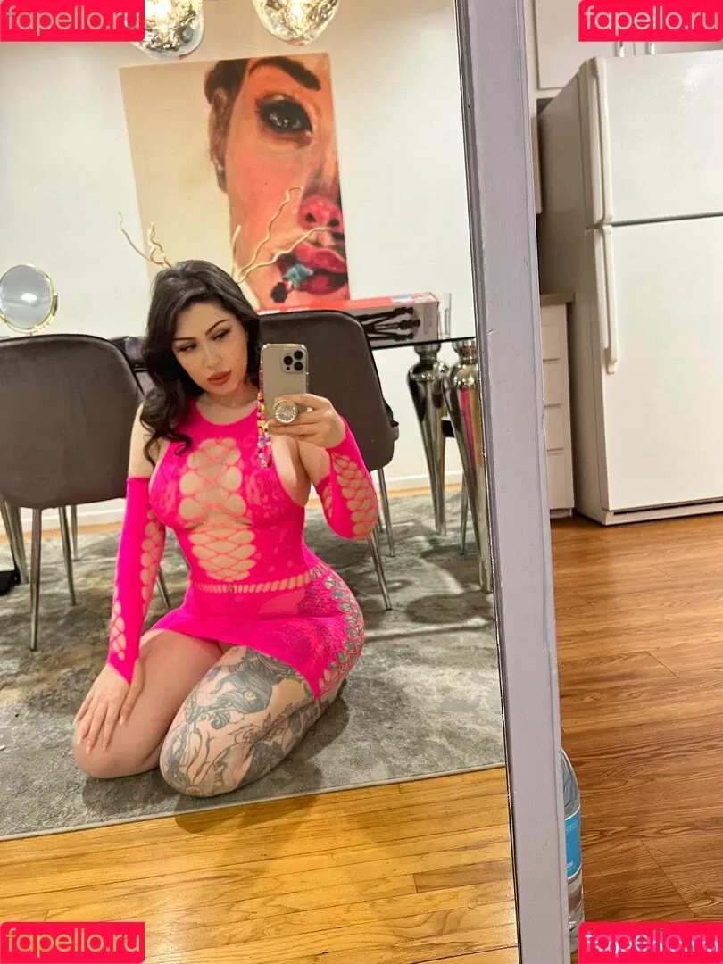 cleoblossom Onlyfans Photo Gallery 