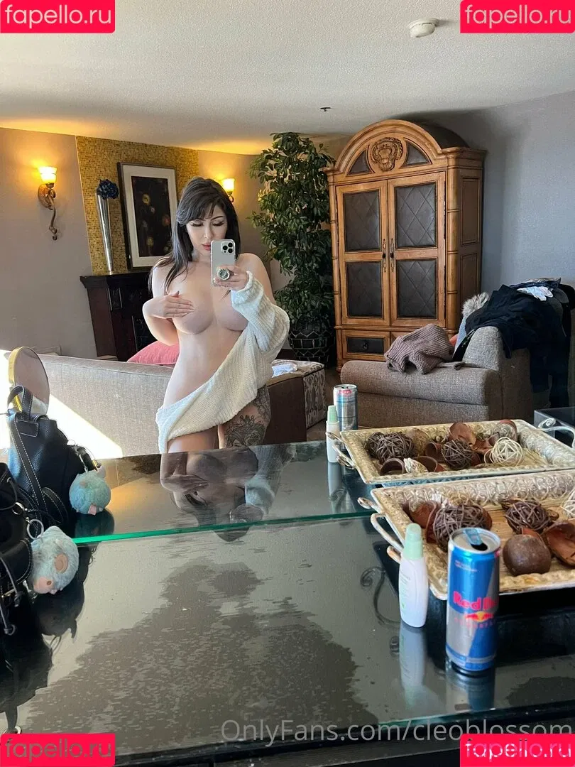cleoblossom Onlyfans Photo Gallery 