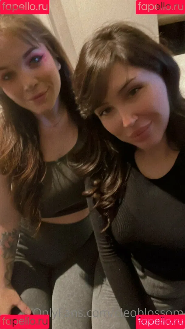cleoblossom Onlyfans Photo Gallery 
