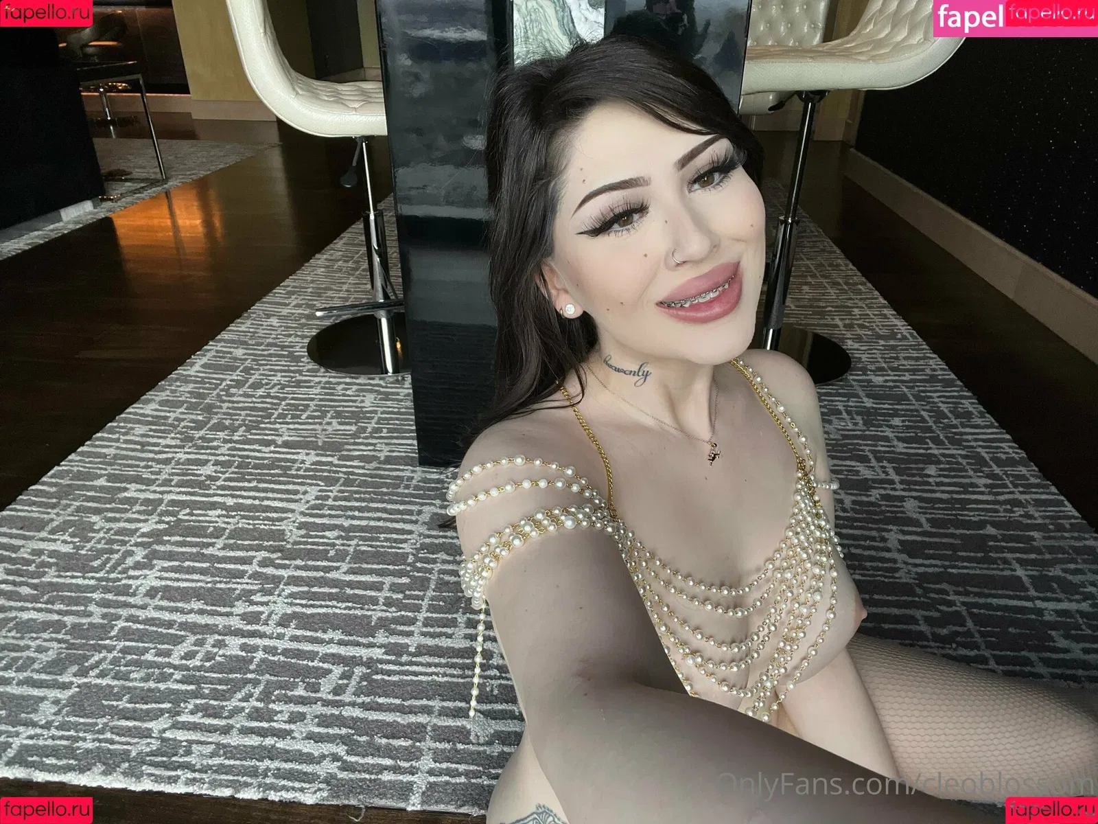 cleoblossom Onlyfans Photo Gallery 
