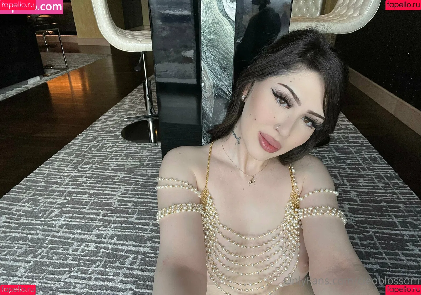 cleoblossom Onlyfans Photo Gallery 
