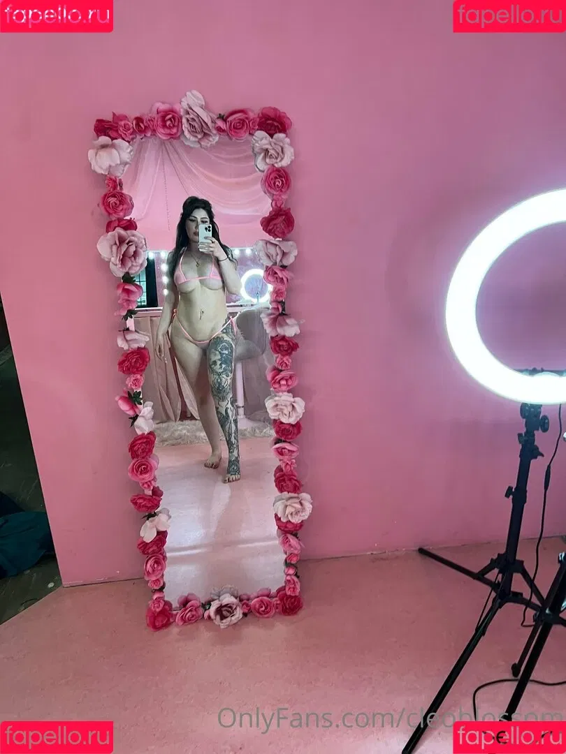 cleoblossom Onlyfans Photo Gallery 