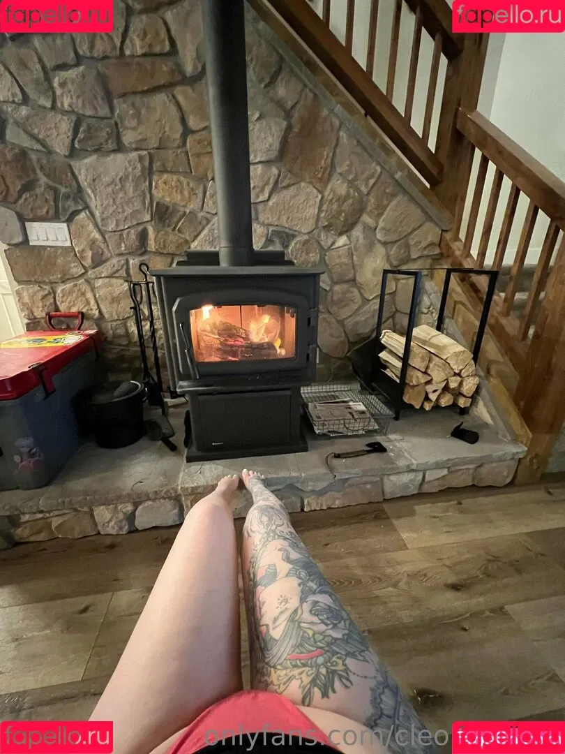 cleoblossom Onlyfans Photo Gallery 