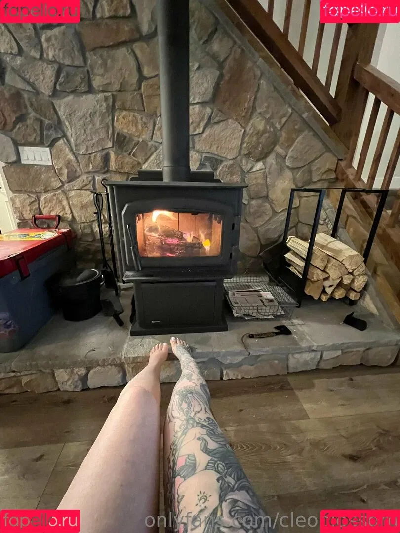 cleoblossom Onlyfans Photo Gallery 